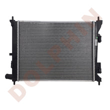 Load image into Gallery viewer, HYUNDAI Radiator 1.4 i 16V 1.6 i 16V 1.2 i 16V (2009-2013) 500 x 378 x 16 mm Radiator
