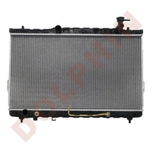 Load image into Gallery viewer, Hyundai Radiator 2000-
