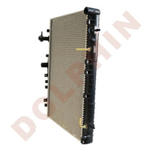 Load image into Gallery viewer, Hyundai Radiator 1991-1995
