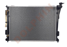 تحميل الصورة إلى عارض المعرض، Hyundai Radiator 2010-
