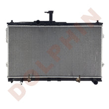 Cargar imagen en el visor de la galería, HYUNDAI Radiator Radiator
