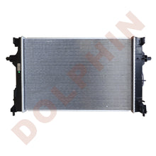 تحميل الصورة إلى عارض المعرض، HYUNDAI Radiator - 3.8i V6 (2008-) 460 x 718 x 16 mm Radiator
