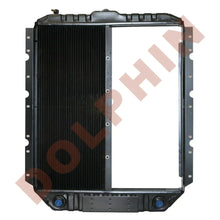 Cargar imagen en el visor de la galería, INTERNATIONAL Radiator - 1652 1853 1955 2554 3400 3600 3800 4700 4700LP 9200 (1986-2002) 780 x 312 x 61 mm Radiator
