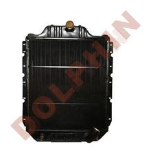 Load image into Gallery viewer, INTERNATIONAL Radiator - 1853 3800 4300 4600 4700/LP 4800 4900 756 x 664 x 45 mm Radiator
