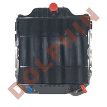 Load image into Gallery viewer, INTERNATIONAL Radiator 2000 2005 648 x 664 x 64 mm Radiator
