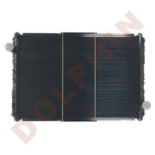Load image into Gallery viewer, INTERNATIONAL Radiator - 2000 2500 2600 5000 5500 5500i 5600/5600i 5900/5900i 7300-7700 8200 8300 9100 9200 9300 9400
