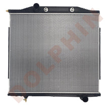 Cargar imagen en el visor de la galería, INTERNATIONAL Radiator (2017-) 867 x 1008 x 40 mm - Radiator

