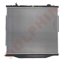 Cargar imagen en el visor de la galería, INTERNATIONAL Radiator (2017-) 867 x 1008 x 40 mm - Radiator

