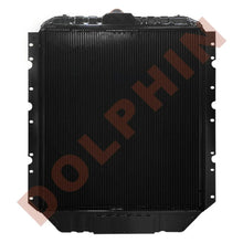 Load image into Gallery viewer, INTERNATIONAL Radiator - 2300 3000 3600 3800 4600 4900 SERIES (1993-1999) 787 x 681 x 45 mm Radiator
