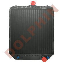 Load image into Gallery viewer, INTERNATIONAL Radiator - 2300 3000 3600 3800 4600 4900 SERIES (1993-1999) 787 x 681 x 45 mm Radiator
