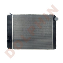 Load image into Gallery viewer, INTERNATIONAL Radiator - DuraStar 4000 4100 4400 8000 8500 (2008-2014) 724 x 668 x 54 mm - Radiator
