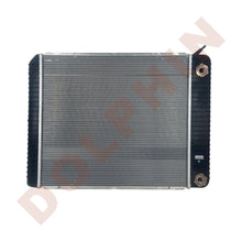 Load image into Gallery viewer, INTERNATIONAL Radiator - DuraStar 4000 4100 4400 8000 8500 (2008-2014) 724 x 668 x 54 mm - Radiator

