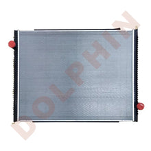 Cargar imagen en el visor de la galería, INTERNATIONAL Radiator - Navistar Workstar 7000 Series 1155 x 906 x 48 mm Radiator
