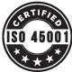 iso 45001