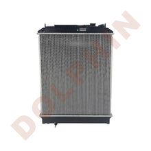 تحميل الصورة إلى عارض المعرض، ISUZU Radiator - 18i (1997-2001) 510 x 480 x 36 mm - Radiator
