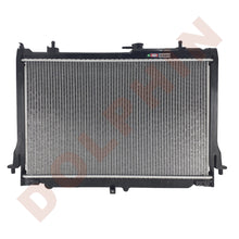 Cargar imagen en el visor de la galería, ISUZU RADIATOR - 2.5L (2012-) 420 x 646 x 26 mm Radiator
