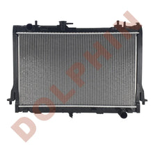 Cargar imagen en el visor de la galería, ISUZU RADIATOR - 2.5L (2012-) 420 x 648 x 16 mm Radiator
