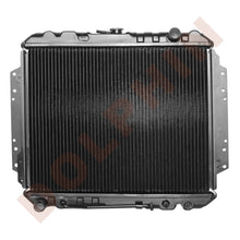 Load image into Gallery viewer, SUZUKI Radiator - SWIFT (Petrol) - 376 x 576 x 24 mm Radiator
