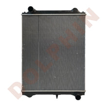 Load image into Gallery viewer, ISUZU RADIATOR - (2004-) 870 x 708 x 48 mm Radiator
