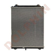 Load image into Gallery viewer, ISUZU RADIATOR - (2004-) 870 x 708 x 48 mm Radiator
