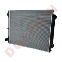 Cargar imagen en el visor de la galería, ISUZU Radiator - 2004 - 870 x 708 x 48 mm Radiator
