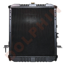 Load image into Gallery viewer, Isuzu Radiator 1994-
