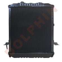 Cargar imagen en el visor de la galería, SUZUKI Radiator - 240 x 408 x 16 mm Radiator
