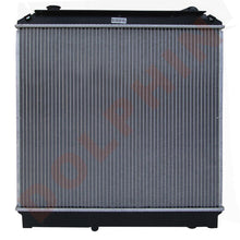 Cargar imagen en el visor de la galería, Isuzu Radiator

