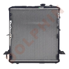 Load image into Gallery viewer, ISUZU Radiator, Radiator
