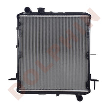 Load image into Gallery viewer, ISUZU Radiator, Radiator
