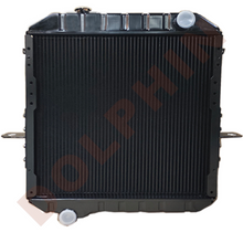 Load image into Gallery viewer, Isuzu Radiator 1996-2001
