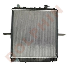 Load image into Gallery viewer, ISUZU Radiator - NPR NQR NRR CHEVY / GM W-SERIES (2004-2010) Radiator
