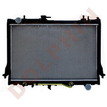 Load image into Gallery viewer, ISUZU Radiator Year 2012- Radiator
