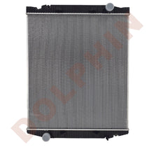 تحميل الصورة إلى عارض المعرض، IVECO Radiator - Stralis 260S40 260S43 440S40 440S43 (2002-) 900 x 772 x 48 mm - Radiator
