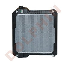 تحميل الصورة إلى عارض المعرض، رديتر CASE - لودر حفار 580MXT, 580SM, 590SM, 580LE, 580LPS, 580LSP, 580LXT, 580MXT, 580SL, 580SL, 580SM - 470 × 520 × 101 مم
