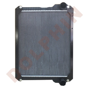 Jcb Radiator