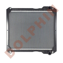 Load image into Gallery viewer, JCB Radiator - 505 x 636 x 101 mm Radiator

