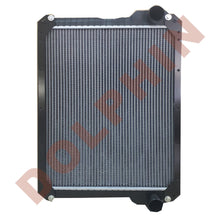 Load image into Gallery viewer, JCB Radiator - 638 x 521 x 101 mm Radiator
