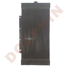 Load image into Gallery viewer, JCB Radiator - 690 x 379 x 113 mm Radiator
