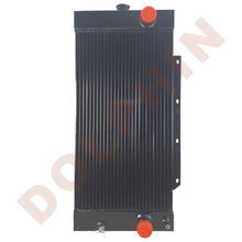 Load image into Gallery viewer, JCB Radiator - 690 x 379 x 113 mm Radiator

