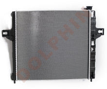 Load image into Gallery viewer, Jeep Radiator 1999-
