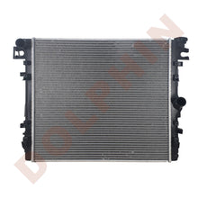 Load image into Gallery viewer, TATA Radiator - NANO - 360 x 398 x 16 mm Radiator
