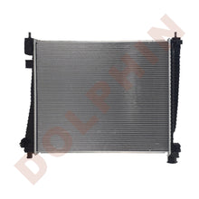 تحميل الصورة إلى عارض المعرض، JEEP Radiator - JEEP GRAND CHEROKEE 3.6 FLEXFUEL 3.6 VVT 5.7 HEMI 6.4 SRT8 (2010) 635 x 518 x 26 mm - Radiator
