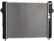 Load image into Gallery viewer, JEEP Radiator Year 1997-2001 Radiator
