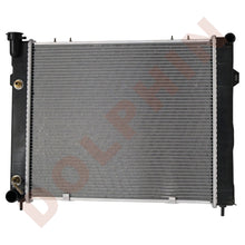 Load image into Gallery viewer, JEEP Radiator Year 1997-2001 Radiator
