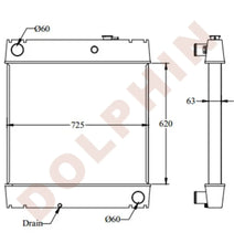 تحميل الصورة إلى عارض المعرض، Radiator Radiator
