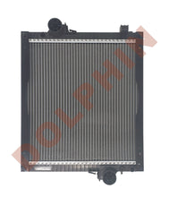 Load image into Gallery viewer, JOHN DEERE Radiator - 6506 6500 Turbo - 516 x 527 x 75 mm Radiator
