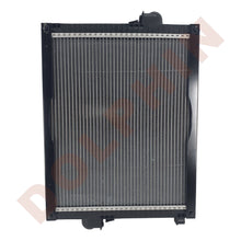 Cargar imagen en el visor de la galería, JOHN DEERE Radiator - 6506 6500 Turbo - 576 x 527 x 75 mm - Radiator
