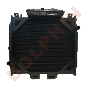 Kenworth Radiator