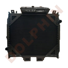Load image into Gallery viewer, KENWORTH Radiator - C500 1144 x 989 x 92 mm Radiator
